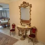 شقة 3 غرفة بجناح فندقي