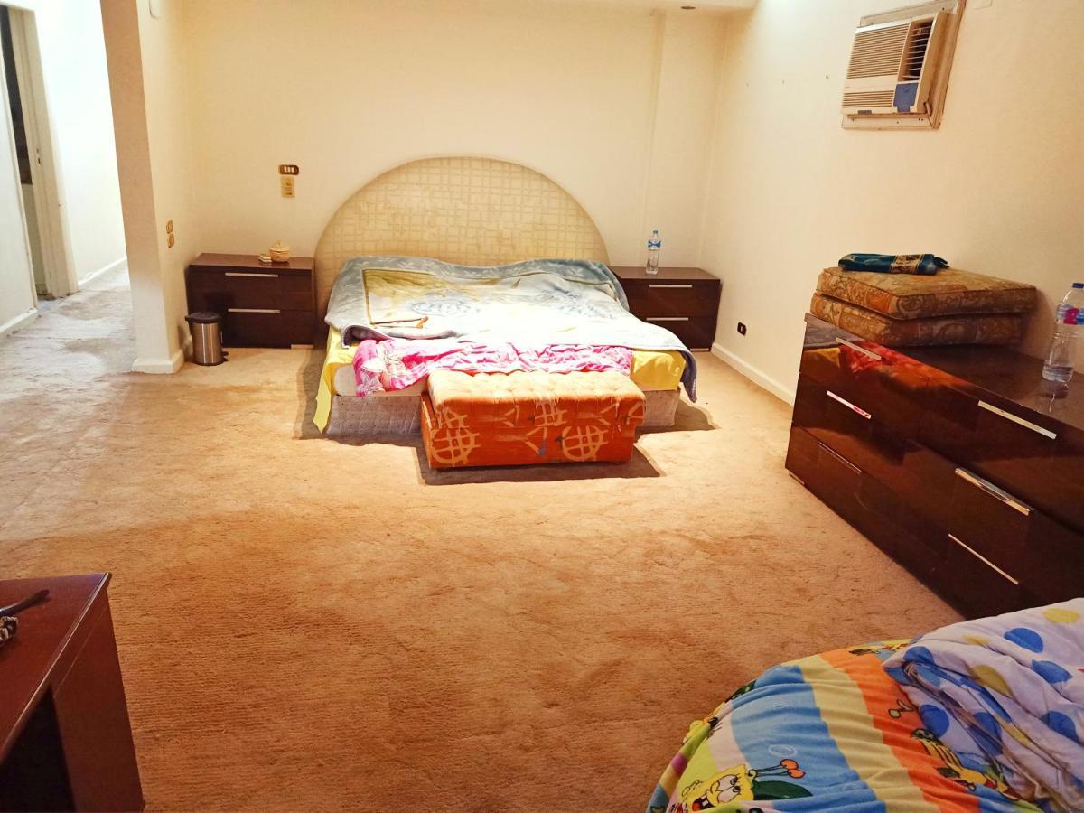 3 غرفة بجناح فندقي Apartment *