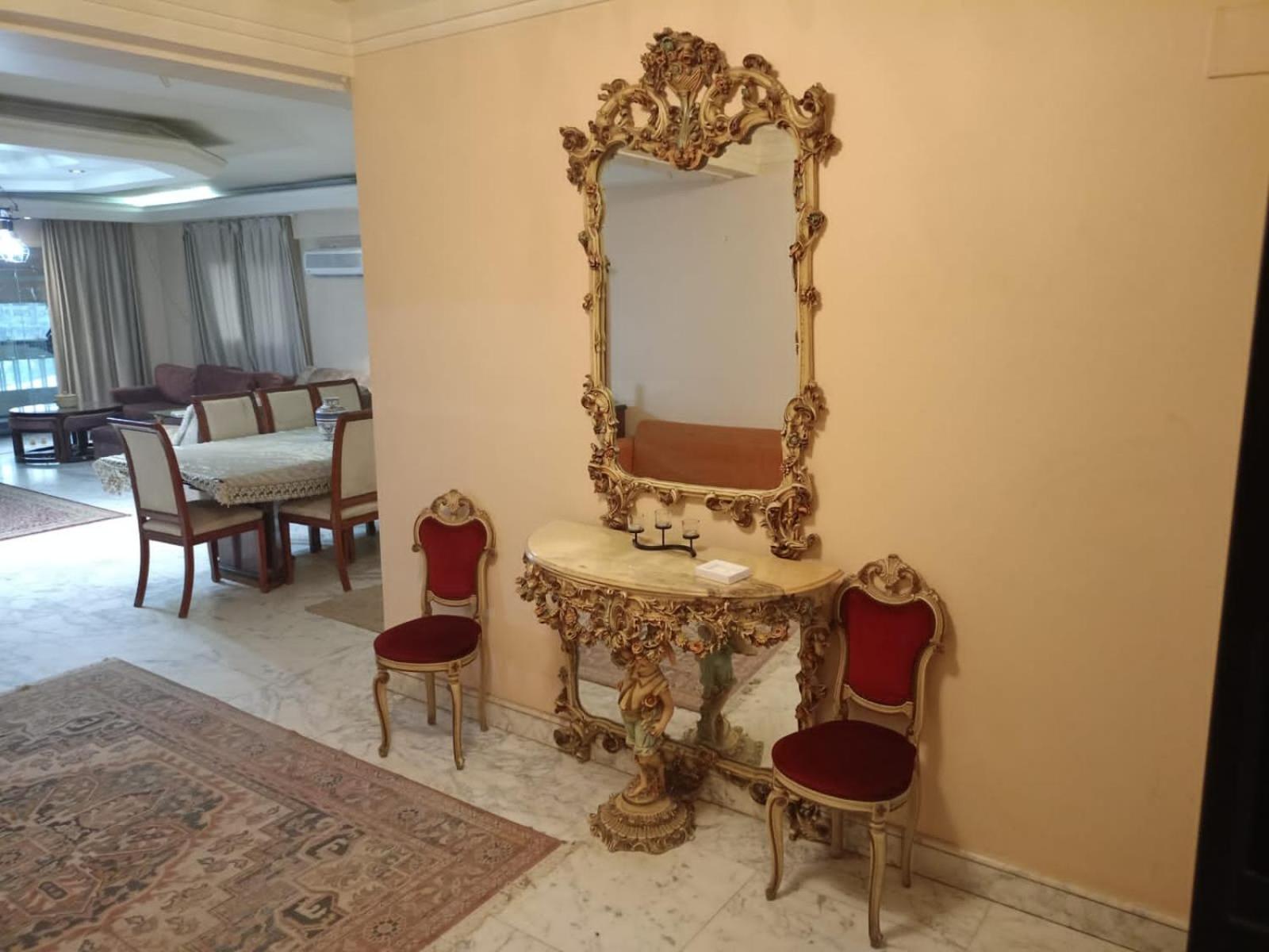 3 غرفة بجناح فندقي Apartment