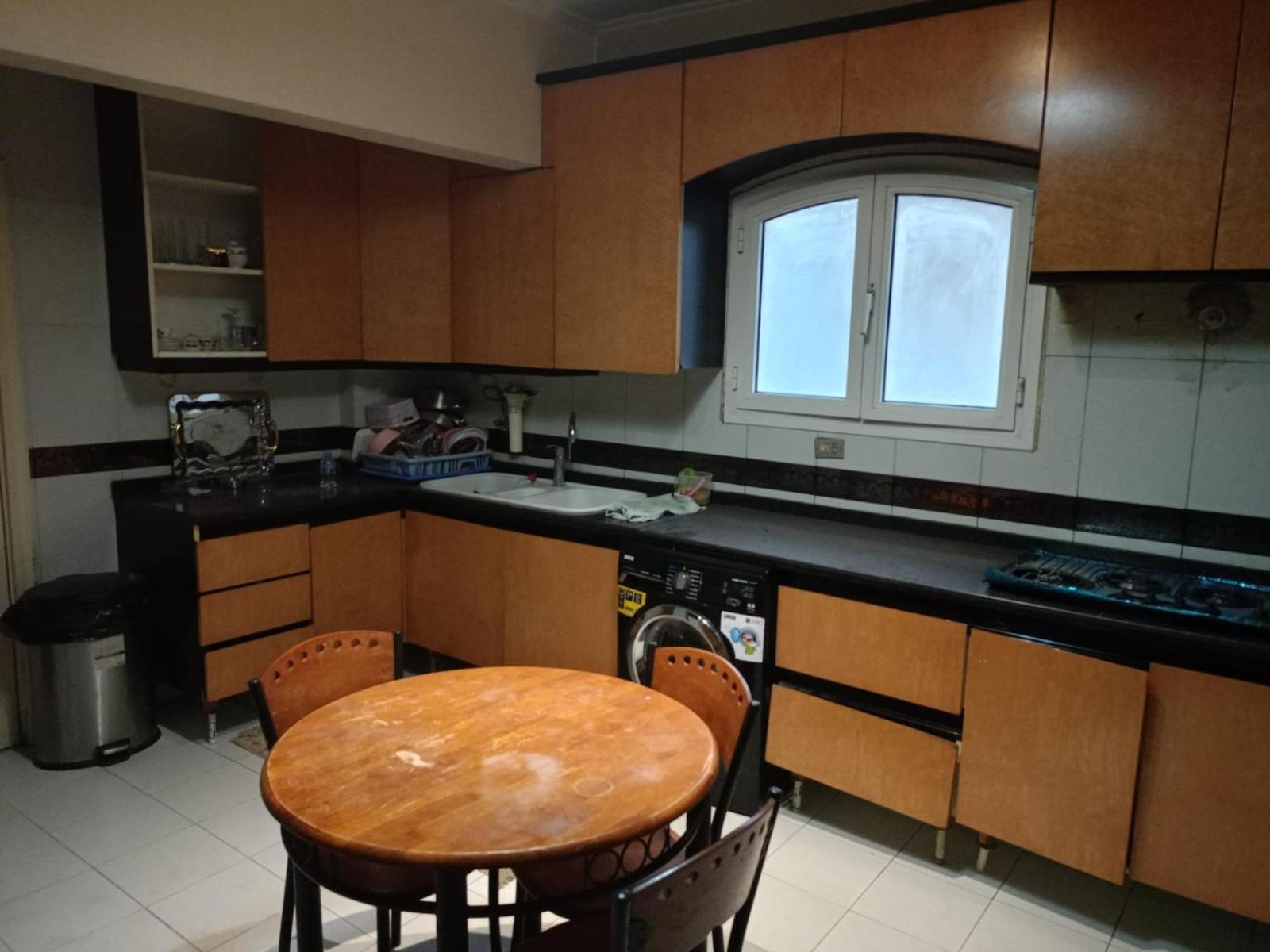 3 غرفة بجناح فندقي Apartment Cairo
