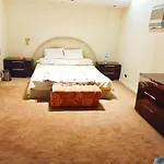 شقة 3 غرفة بجناح فندقي