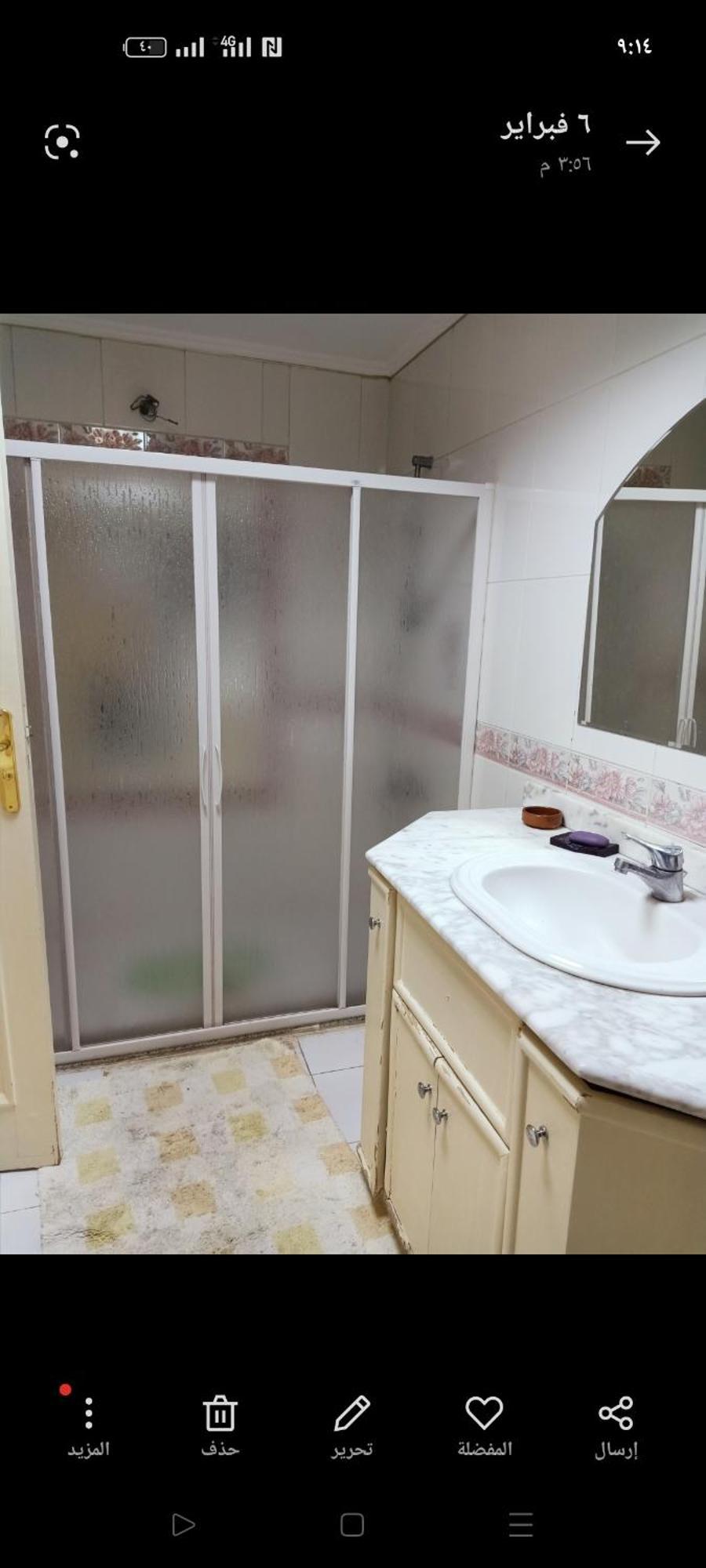 3 غرفة بجناح فندقي * Caïro